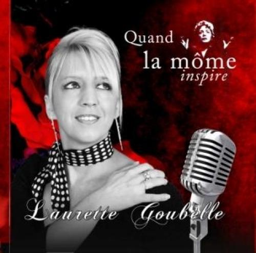 Laurette Goubelle